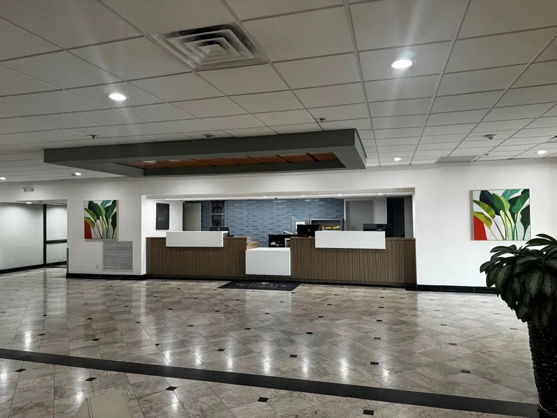 Wingate Houston near NRG Park/Medical Center hotel detail image 6