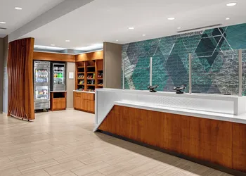 SpringHill Suites by Marriott Savannah Richmond Hill hotel thumbnail 2