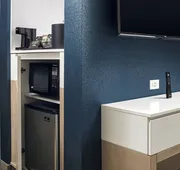 SpringHill Suites by Marriott Savannah Richmond Hill hotel detail image 3