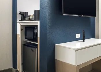 SpringHill Suites by Marriott Savannah Richmond Hill hotel thumbnail 3