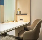 SpringHill Suites by Marriott Savannah Richmond Hill hotel detail image 4