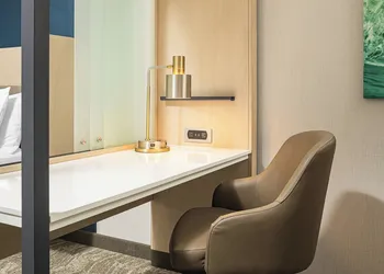 SpringHill Suites by Marriott Savannah Richmond Hill hotel thumbnail 4