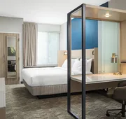SpringHill Suites by Marriott Savannah Richmond Hill hotel detail image 5