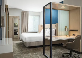 SpringHill Suites by Marriott Savannah Richmond Hill hotel thumbnail 5