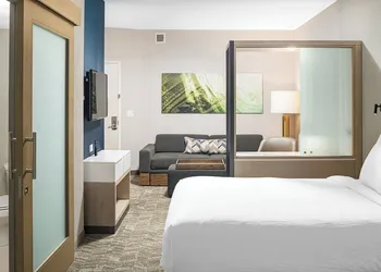 SpringHill Suites by Marriott Savannah Richmond Hill hotel thumbnail 6