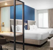 SpringHill Suites by Marriott Savannah Richmond Hill hotel detail image 7