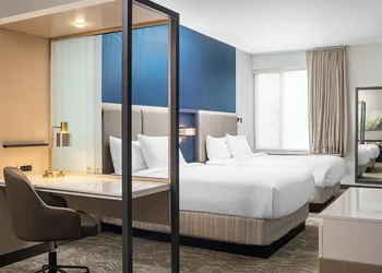 SpringHill Suites by Marriott Savannah Richmond Hill hotel thumbnail 7