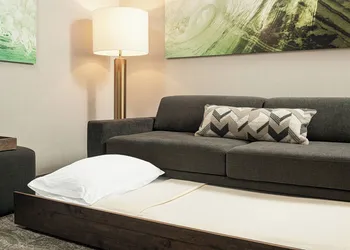 SpringHill Suites by Marriott Savannah Richmond Hill hotel thumbnail 8
