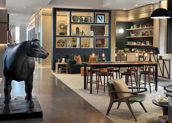 Bellyard, West Midtown Atlanta, a Tribute Portfolio Hotel hotel thumbnail 2