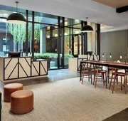 Bellyard, West Midtown Atlanta, a Tribute Portfolio Hotel hotel detail image 7