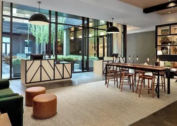 Bellyard, West Midtown Atlanta, a Tribute Portfolio Hotel hotel thumbnail 7