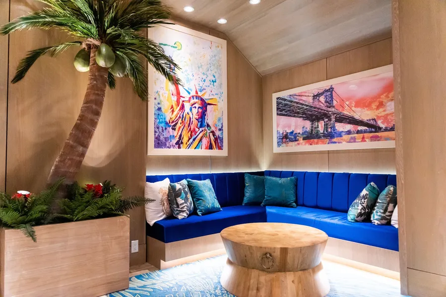 Margaritaville Resort Times Square hotel detail image 2