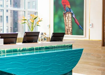 Margaritaville Resort Times Square hotel thumbnail 3