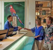 Margaritaville Resort Times Square hotel detail image 4
