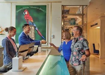 Margaritaville Resort Times Square hotel thumbnail 6
