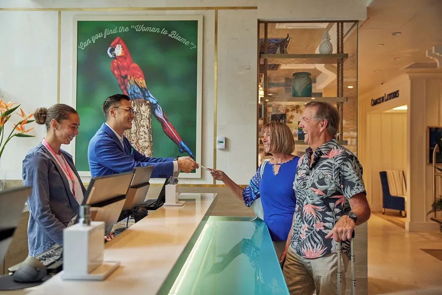 Margaritaville Resort Times Square hotel detail image 6