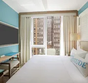 Margaritaville Resort Times Square hotel detail image 7