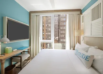 Margaritaville Resort Times Square hotel thumbnail 7