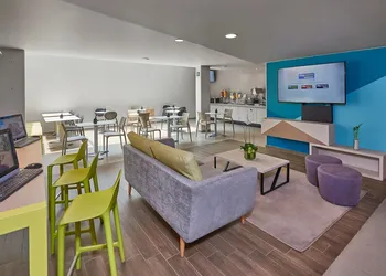 City Express Suites by Marriott Ciudad de México Anzures hotel thumbnail 2