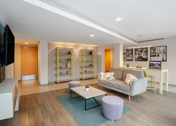 City Express Suites by Marriott Ciudad de México Anzures hotel thumbnail 4