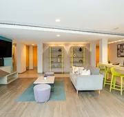 City Express Suites by Marriott Ciudad de México Anzures hotel detail image 5