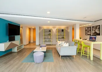 City Express Suites by Marriott Ciudad de México Anzures hotel thumbnail 5