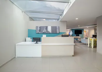 City Express Suites by Marriott Ciudad de México Anzures hotel thumbnail 7
