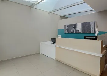 City Express Suites by Marriott Ciudad de México Anzures hotel thumbnail 8