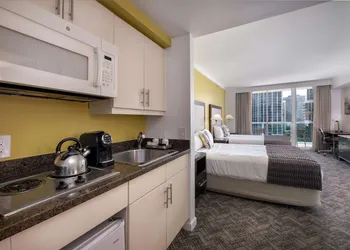 Arya Hotel & Suites Coconut Grove, WorldHotels, Distinctive hotel thumbnail 3