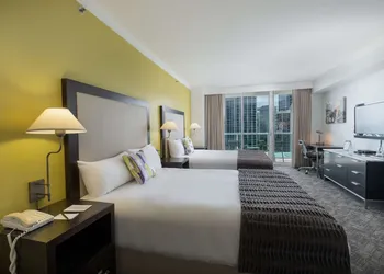 Arya Hotel & Suites Coconut Grove, WorldHotels, Distinctive hotel thumbnail 4