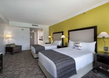 Arya Hotel & Suites Coconut Grove, WorldHotels, Distinctive hotel thumbnail 5