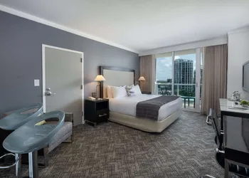Arya Hotel & Suites Coconut Grove, WorldHotels, Distinctive hotel thumbnail 6