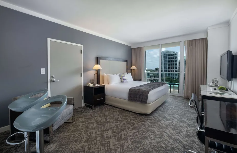 Arya Hotel & Suites Coconut Grove, WorldHotels, Distinctive hotel detail image 6