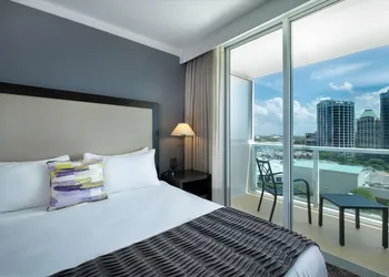 Arya Hotel & Suites Coconut Grove, WorldHotels, Distinctive hotel thumbnail 8