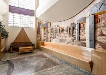 Capital O Andrade, Mexico City hotel thumbnail 2