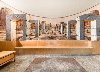 Capital O Andrade, Mexico City hotel thumbnail 3