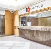 Capital O Andrade, Mexico City hotel detail image 5