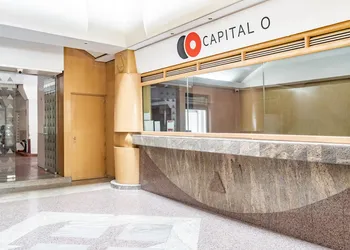 Capital O Andrade, Mexico City hotel thumbnail 5