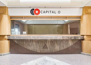 Capital O Andrade, Mexico City hotel thumbnail 6