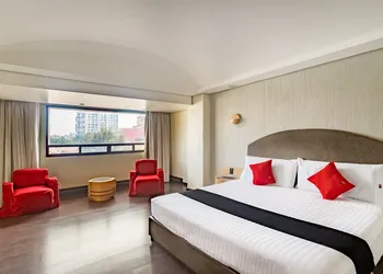 Capital O Andrade, Mexico City hotel thumbnail 7