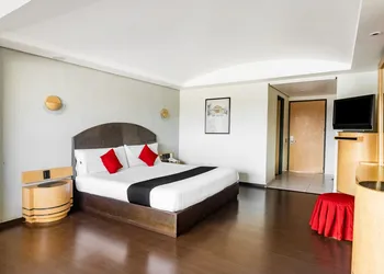 Capital O Andrade, Mexico City hotel thumbnail 8