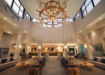 El Cid Marina Beach Hotel hotel thumbnail 2