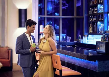 JW Marriott Cancun Resort & Spa hotel thumbnail 2