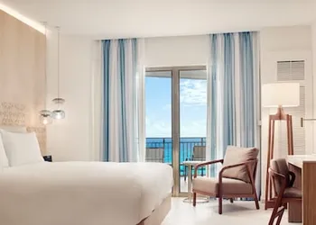 JW Marriott Cancun Resort & Spa hotel thumbnail 4