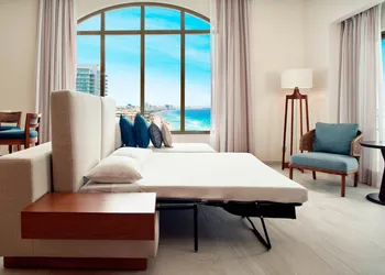 JW Marriott Cancun Resort & Spa hotel thumbnail 6