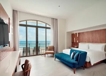 JW Marriott Cancun Resort & Spa hotel thumbnail 7