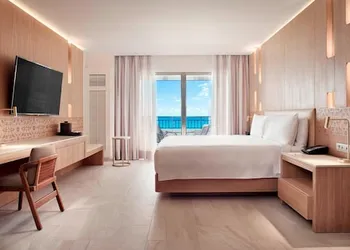 JW Marriott Cancun Resort & Spa hotel thumbnail 8