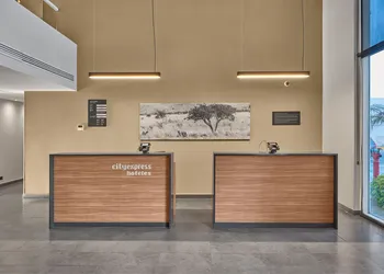 City Express by Marriott Mexicali hotel thumbnail 2