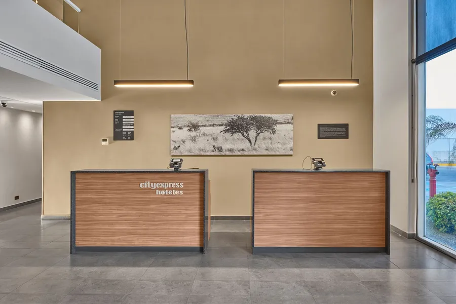 City Express by Marriott Mexicali hotel detail image 2
