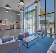 City Express by Marriott Mexicali hotel detail image 4